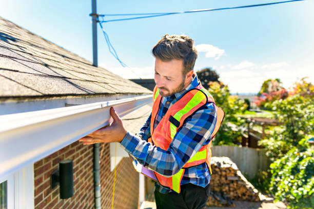 Roof Insulation in Whitesburg, KY